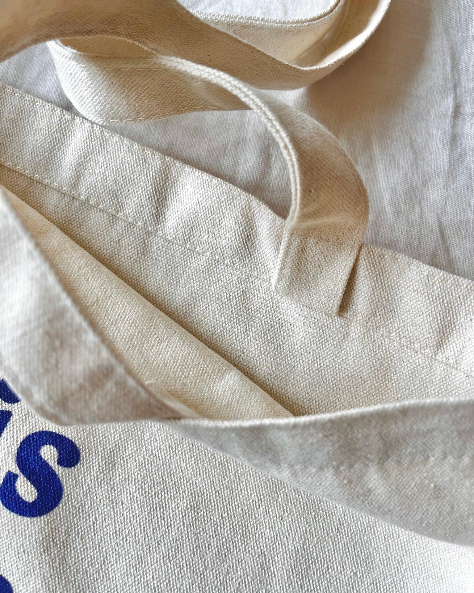 Tote Bag "Life is Flower" - Édition Limitée