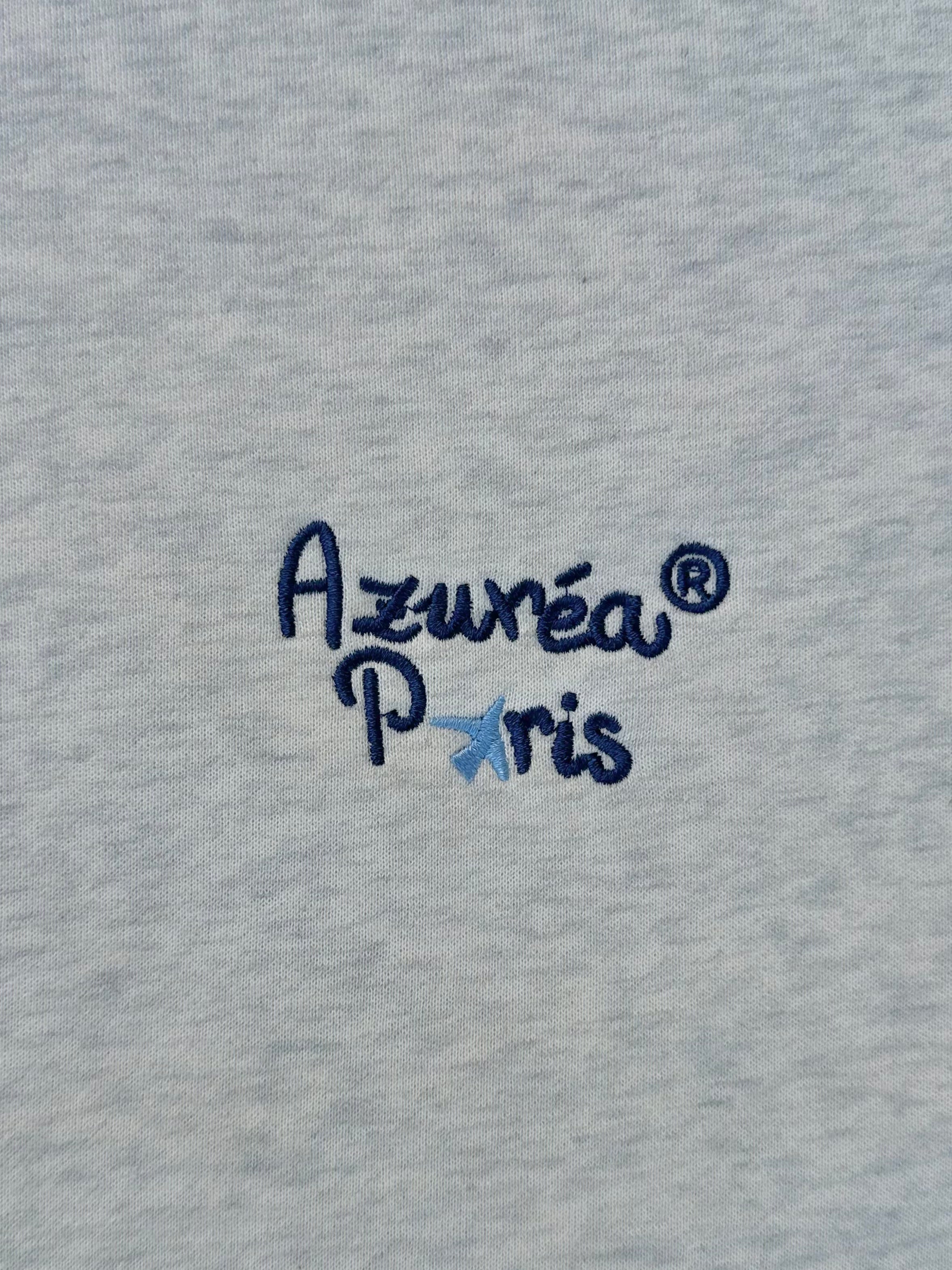 Geborduurde Sweater "Artist Spirit"