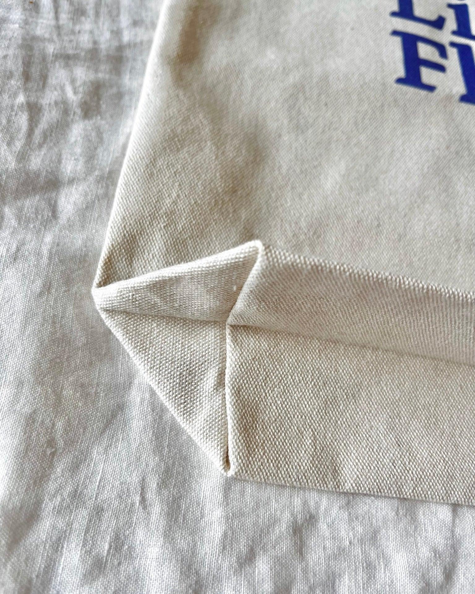 Tote Bag "Life is Flower" - Édition Limitée