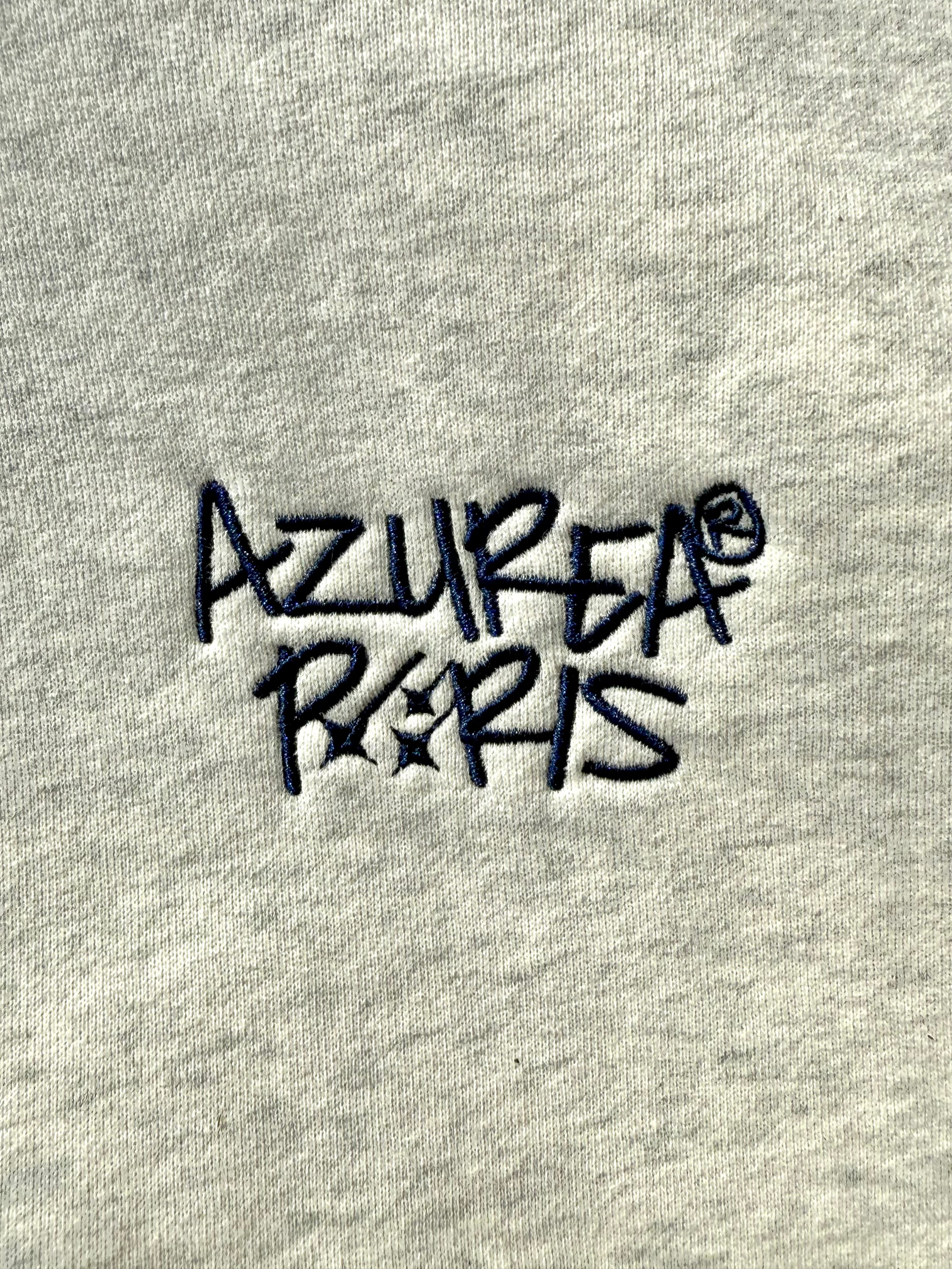 Sweat Brodé “Coast Club©”