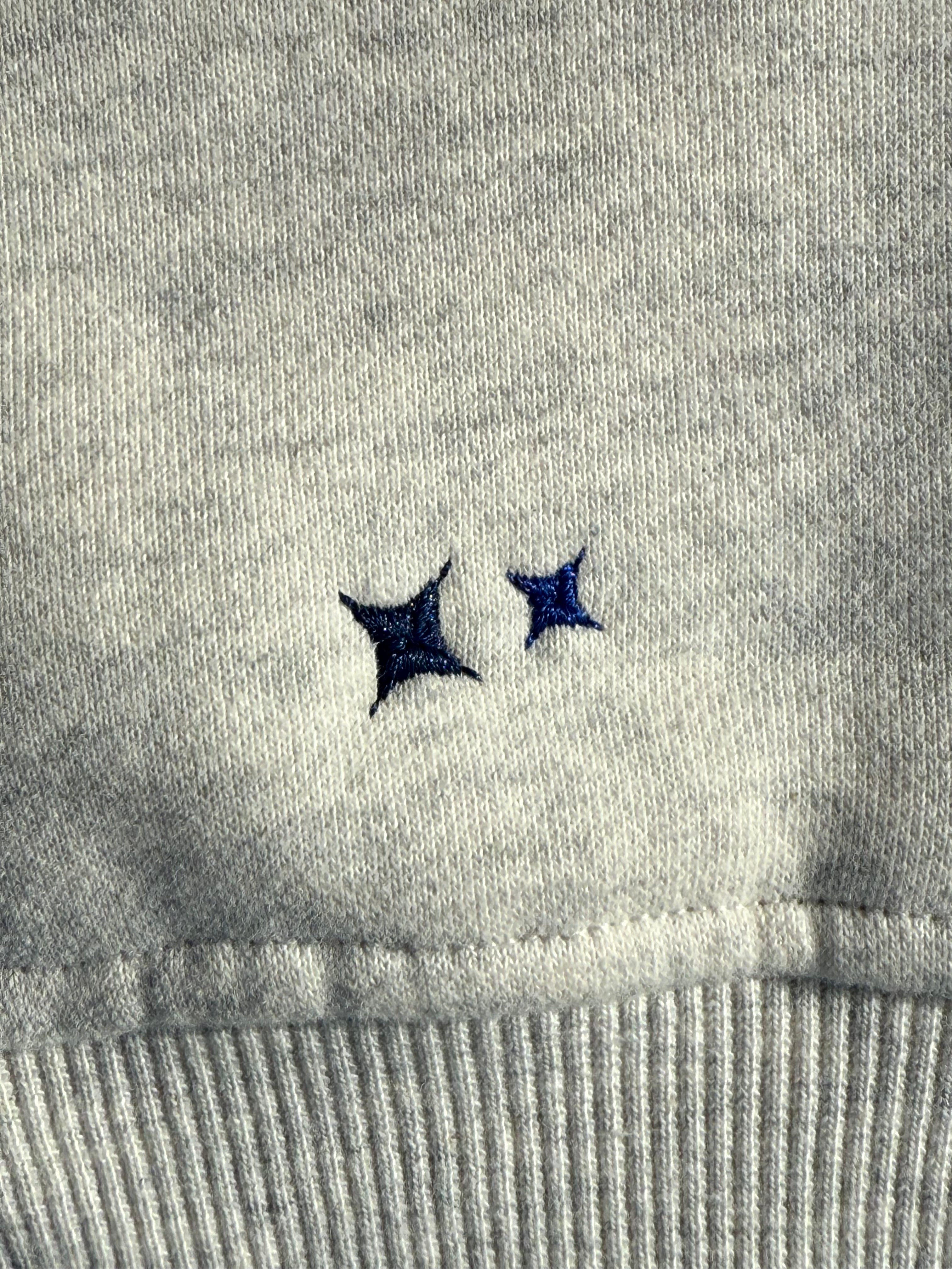 Sweat Brodé “Coast Club©”