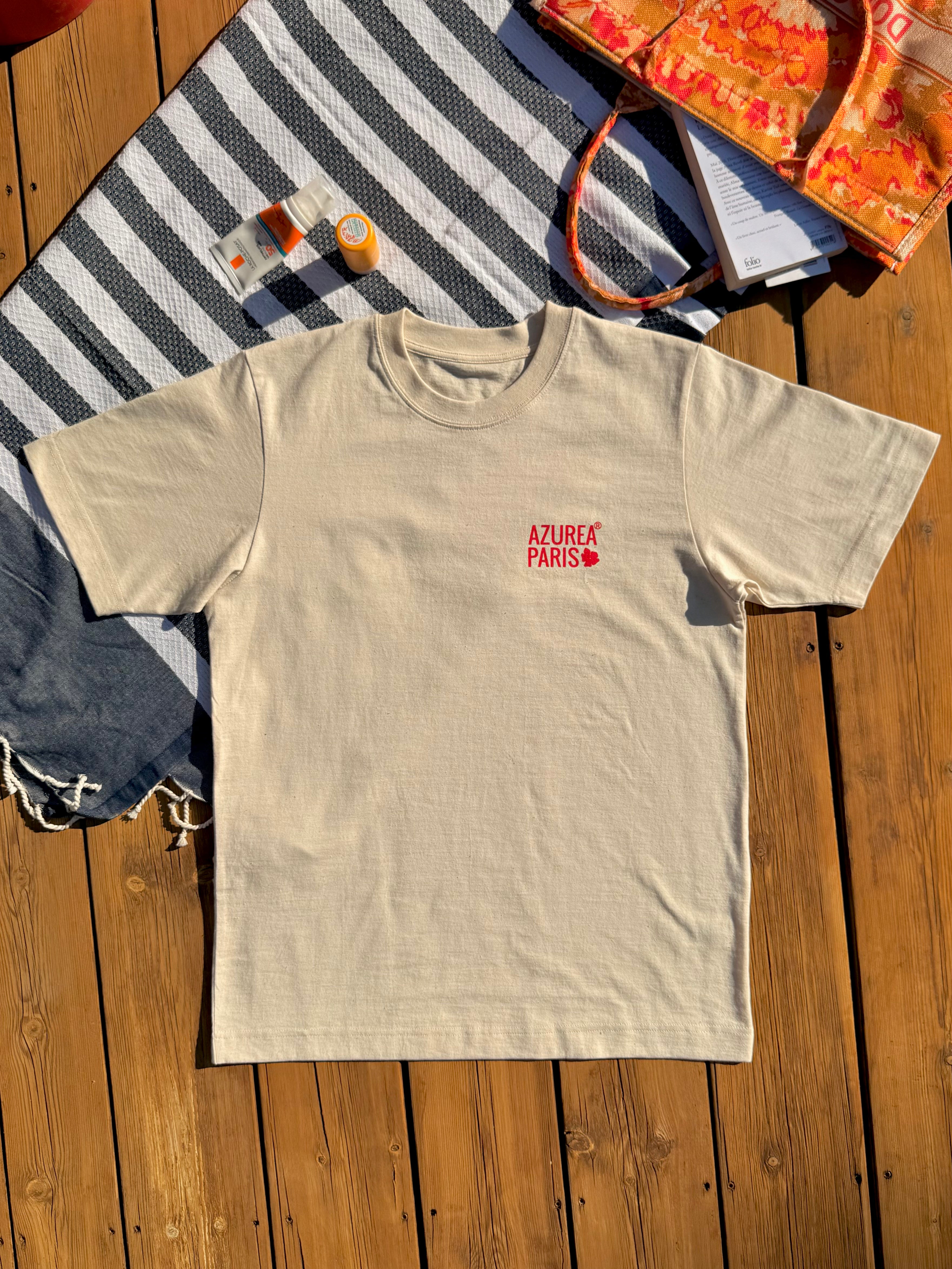 T-Shirt "City"