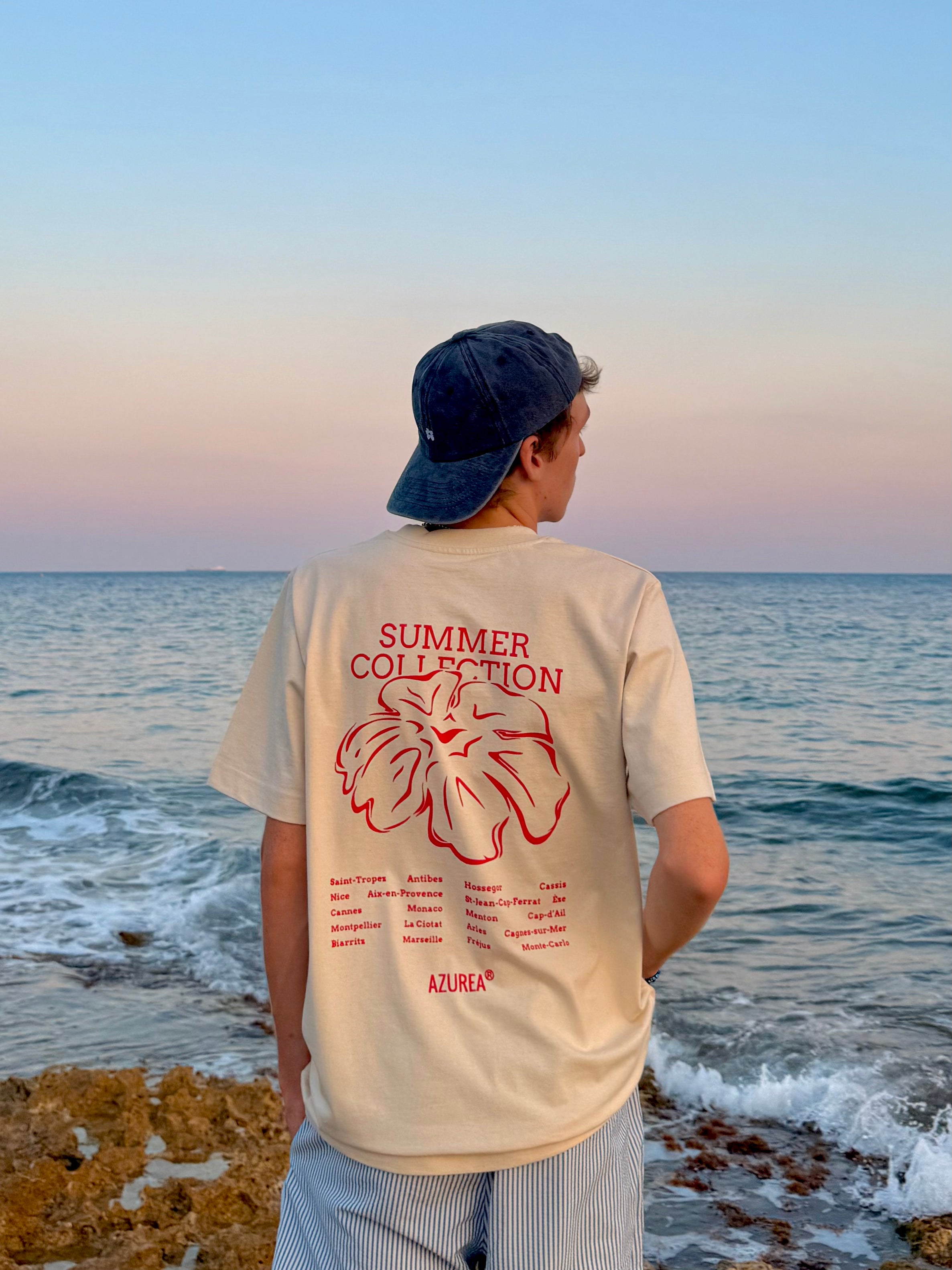 T-Shirt "City"